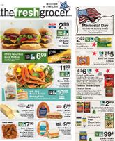 Fresh Grocer