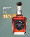 Jack Daniel's Single Barrel 0,7 l