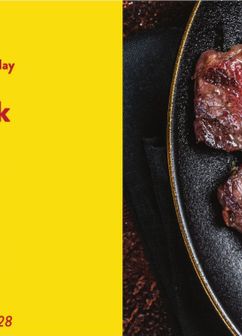 Fresh Thyme weekly ad from Wednesday 06/24