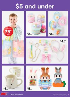 Kmart - Easter Catalogue