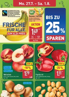 ALDI NORD - ALDI Vorschau