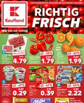 Kaufland-Prospekt von Donnerstag 05.02.
