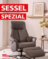 SEGMÜLLER - Sessel Spezial