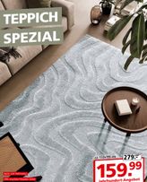 SEGMÜLLER - Teppich Spezial
