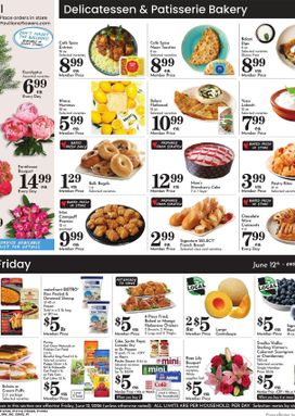 Pavilions weekly ad from Wednesday 06/10