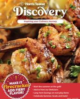 Harris Teeter - Discovery