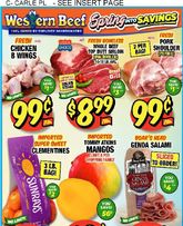 Western Beef - Carle Place