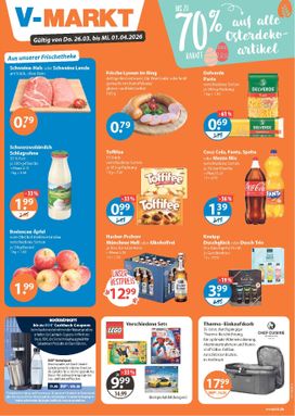 V-Markt - München