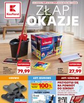 Kaufland Polsko - Okazje
