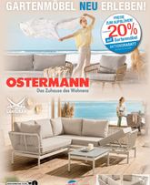 Ostermann - Gartenmöbel neu erleben