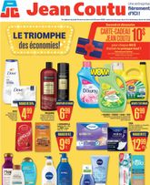Jean Coutu flyer from Thursday 03-19