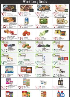 Yoke's weekly ad from Wednesday 05/27