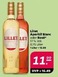 Lillet 0,75 l