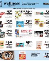 ShopRite - Shop Wellness