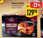 Kachní stehna 550 g