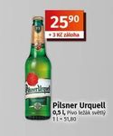 Pilsner Urquell 0,5l