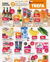 Trefa leták od středy 22.04.