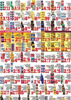 CTown weekly ad from Friday 04/24