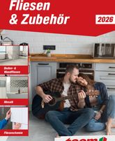 Toom - Fliesen & Zubehör