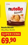 Nutella v akci