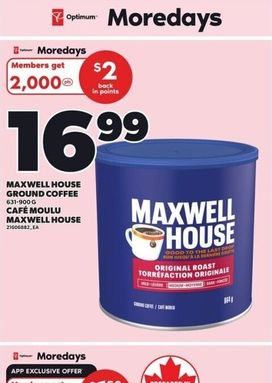 Independent Grocer flyer from Thursday 03-19