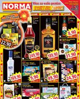 Norma leták od pondělí 27.04.