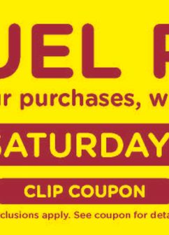 Fry's Food Stores - Weekly Ad Print