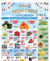 El Super - North Long Beach