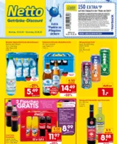 Netto Marken Discount - Getränkeangebote