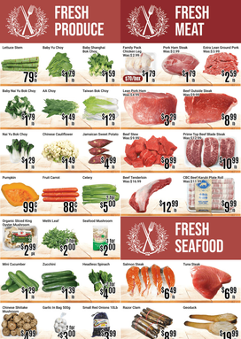 Nations Fresh Foods flyer from Friday 03-20