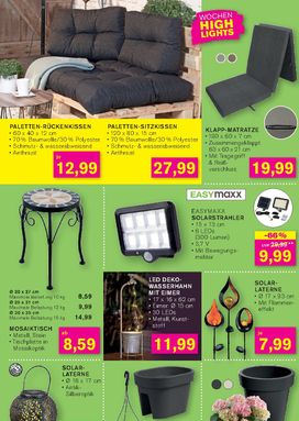 KODi-Prospekt von Montag 30.03.