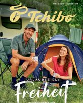 Tchibo - Mai Magazin