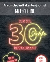 XXXlutz - Restaurantgutscheine