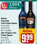 Baileys 0,5/0,7 l