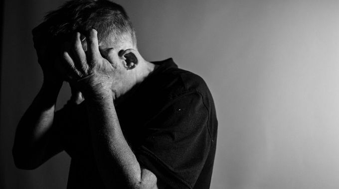 Jak se zbavit nervozity?