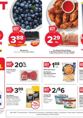 The Giant Company weekly ad from Friday 06/12