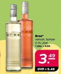 Bree 0,75 l