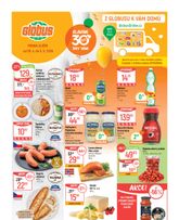 Globus - Praha - Zličín