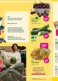 Denn's Biomarkt