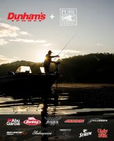 Dunham's Sports - Pure Fishing Guide