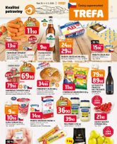 Trefa leták od středy 29.04.