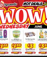 Dierbergs - Hot Deals