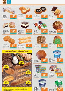 Coop HB leták od středy 25.02.