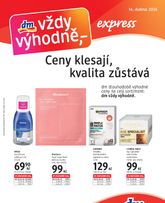 dm drogerie - express