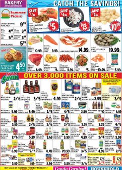 Karns weekly ad from Tuesday 06/23