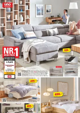 Höffner - Möbelangebote