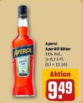 Aperol im Angebot