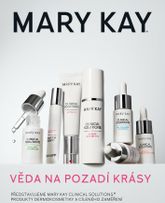 Mary Kay - Clinical Solutions