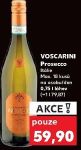 Voscarini Prosecco 0,75 l