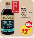 Jacobs Liquid